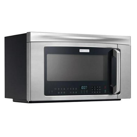 UPC 012505559471 product image for Electrolux EI30BM55HS IQ-Touch Series 2.0 Cu. Ft. Over the Range Microwave  10 P | upcitemdb.com