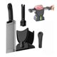 thumbnail image 1 of Quick Slice Meat Cutter, Multifunctional Meat Slicer, 1 of 5