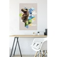thumbnail image 4 of Jurassic World: Dominion - T-Rex Wall Poster, 22.375" x 34", 4 of 4