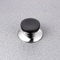 thumbnail image 2 of FRCOLOR  10 Pcs Pot Cover Handle Pan Handgrip Cookware Accessory Matte, 2 of 8