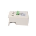 thumbnail image 2 of Wweixi Digital Motor Overload Protector Module 3-phase Real Time Automatic Manual Rest Unbalance Protection Relay Guide Rail Mounted AC380V, 2 of 8