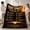 color6, variant on SPXUBZ Autumn Football Fall Leaves Bow Ribbon Flannel Throw Blanket Soft Warm Cozy Fleece Blanket for Sports Fans Couch Bed Decor