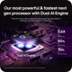 thumbnail image 5 of Smart TV LG OLED55C6PUA OLED 55 pulgadas 4K 120Hz webOS, 5 of 5