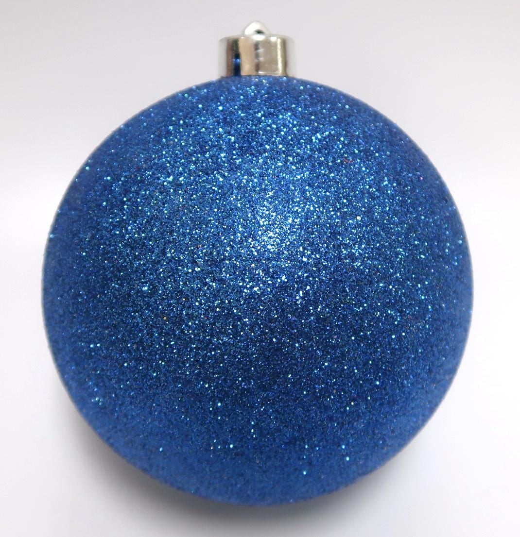 1CT 130MM SHATTERPROOF ORNAMENT