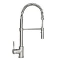 thumbnail image 3 of Zline Kitchen and Bath ZLINE Sierra Kitchen Faucet Polished Gold Brushed, Polished, 3 of 5