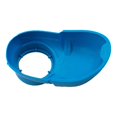 thumbnail image 3 of Colaxi 6V0955485 Windshield Washer Fluid Reservoir Bottle Tank Cover Accessories Spare, 3 of 8