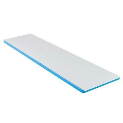 Frontier Iii Replacement Board S.R. Smith 66-209-596S3NH Frontier III 6' Replacement Board with No Holes, Marine Blue ()