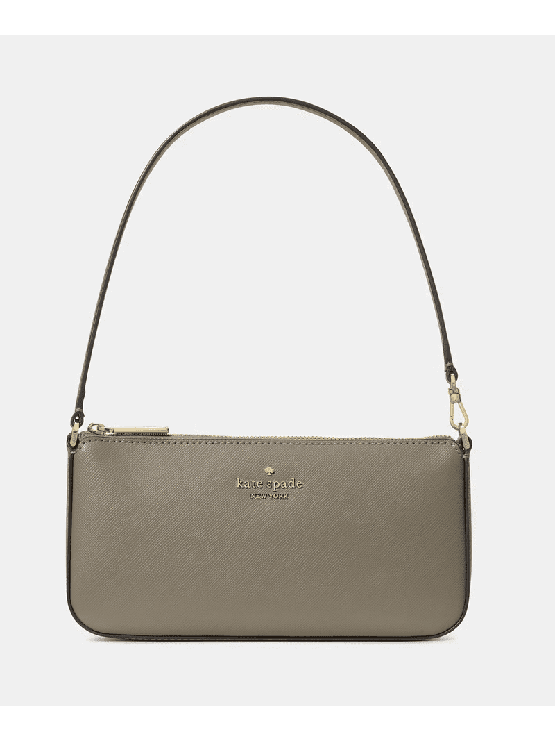 Kate Spade New York Women's Gemini Mini Bag, KO110, Saffiano