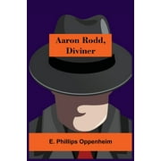 Aaron Rodd, Diviner (Paperback)