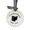 I, variant on Homerr 2024 Solar Eclipse Ornament Solar Eclipse Decor 2024 Solar Eclipse Acrylic Ornament - Depicts Totality States, Keepsake for Astronomy Lovers