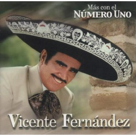 MAS CON EL NUMERO UNO