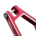thumbnail image 3 of Billet Aluminum Reinforced Rear Progression Triangle for Sur-Ron LB X Segway X 160/ X260, 3 of 5