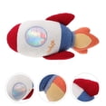 thumbnail image 3 of 1pc adorable dibujos animados peluche de peluche de peluche en forma de muñeca de muñeca adorno de escritorio, 3 of 6
