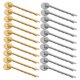 thumbnail image 5 of BESTYASH 40Ud Pasadores Para El Cabello De Cobre Para DIY Con Superficie Lisa En Colores Surtidos, 5 of 7