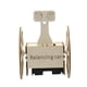 thumbnail image 4 of Kit de coche robot de equilibrio, rompecabezas de madera 3D, kit de modelo de coche para hacer mismo, kit de experimentos científicos, kit de, 4 of 9