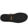 thumbnail image 6 of Keen Men's San Jose Waterproof Work Boot Soft Toe Brown 14 D(M) US, 6 of 6
