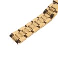 thumbnail image 3 of Bracelet de Montre de Remplacement, Bracelet de Montre en Acier Inoxydable Bracelet de Montre en Acier Inoxydable Performance de Premier Ordre, 3 of 14