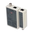 thumbnail image 4 of R Cable Tester,248 Cable Tester Automatic Network Cable Tester Automatic Network Cable Tester Optimized for Excellence, 4 of 14
