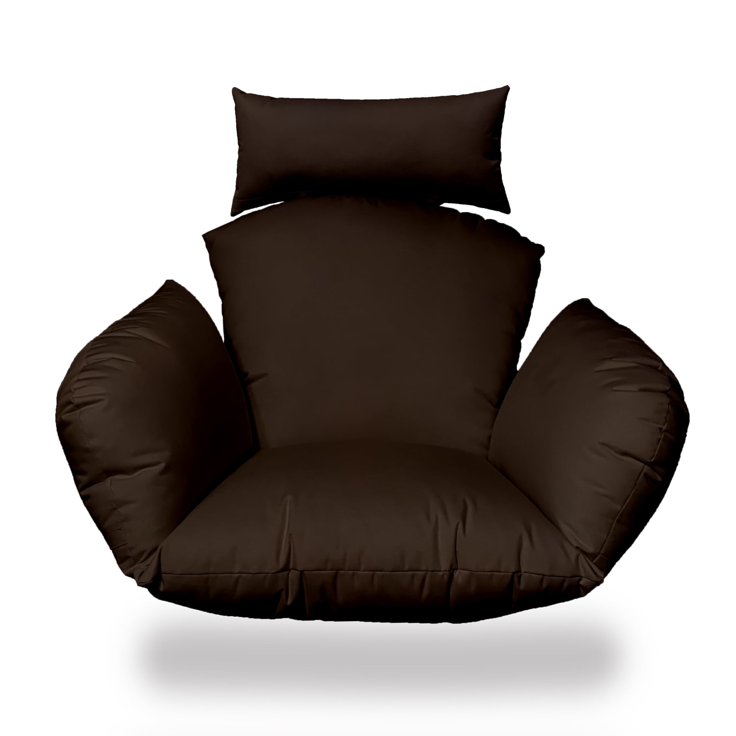 outdoor egg chair cushion replacement