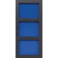 thumbnail image 1 of BANDEJA PARA GABINETE 1/3 | VACÍA | BGS 4091, 1 of 1