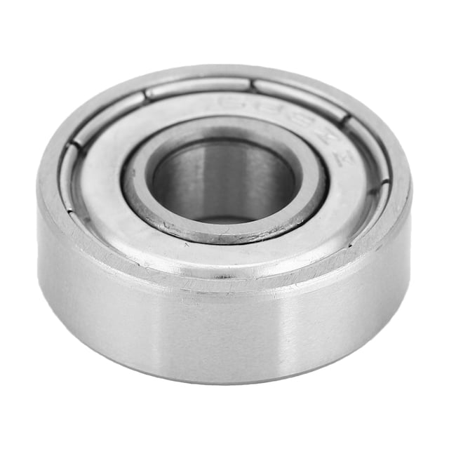 ZZ,10PCS 608ZZ Double Shielded Miniature Bearing Bearing Streamlined Design