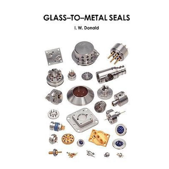 Pre-Owned Glass-To-Metal Seals (Paperback)