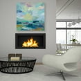 thumbnail image 6 of Epic Art 'Storm II' by Silvia Vassileva, Acrylic Glass Wall Art, 36"x36", 6 of 10