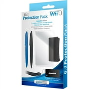 DreamGEAR Wii U 6 in 1 Protection Pack - Cleaning Cloth