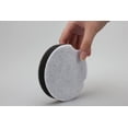 thumbnail image 2 of LYD para Bissell PowerForce compacto ligero filtro de vacío vertical 1604896/160-4896, negro LYD 1037675, 2 of 2