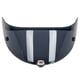 thumbnail image 2 of Visera de casco de motocicleta, protector de viento, reemplazo de lente de casco para casco HJC Carevas Visor, 2 of 7