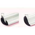 thumbnail image 7 of 26mm 3 Tube Curling ironWave Curling Iron Ceramic Hair Curler Deep Wavy Curler Not to Hurt The Hair (Color : E) (D), 7 of 7
