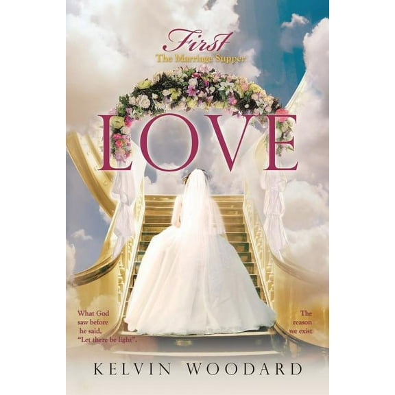 First Love (Paperback)