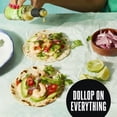 thumbnail image 3 of Woolf's Kitchen Jalapeno + Lime Hot Sauce 150ml, British Import (Pack of 2), 3 of 5
