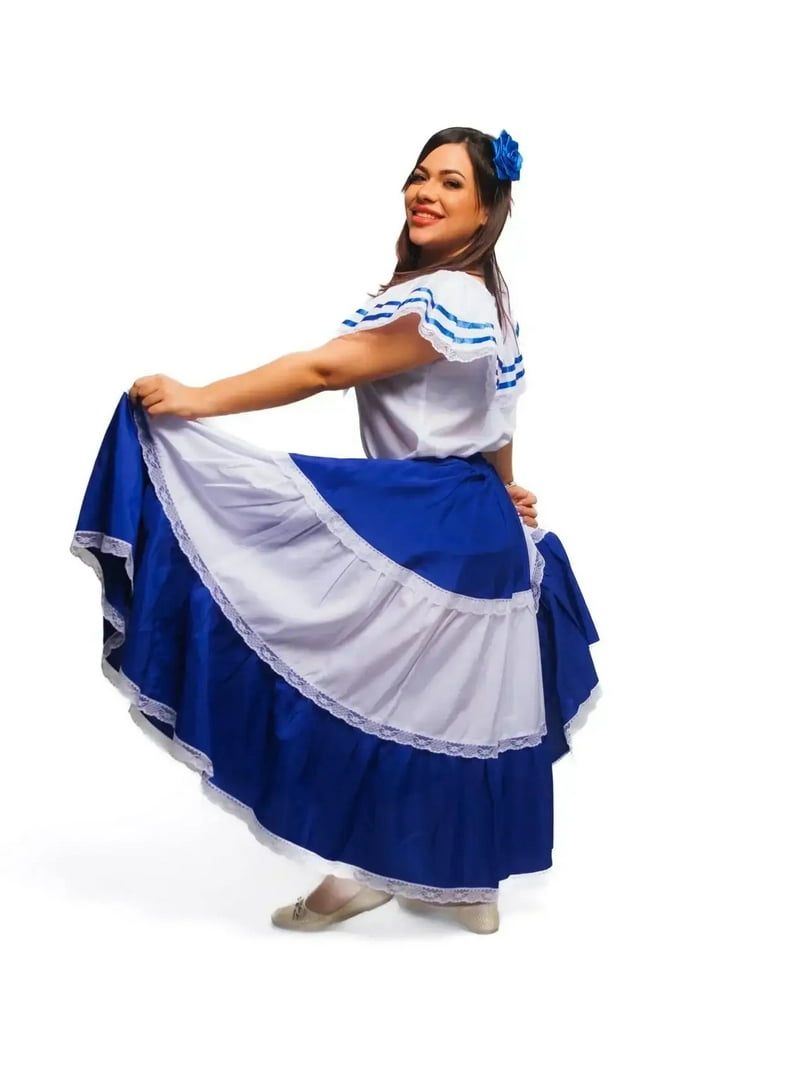 el salvador mini dress BAIKUTOUAN USA El Salvador Flag Women's Sexy Mini Dress