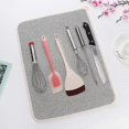 thumbnail image 5 of Dish Mat Microfiber Dish Drying Mat, Super Absorbent,microfiber Dish Drying Mat, 5 of 5