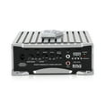thumbnail image 5 of Boss Audio AR1500M 1500W Mono A/B MOSFET Power Car Amplifier + Remote (2 Pack), 5 of 9