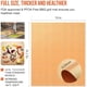 thumbnail image 2 of Juego de tapetes para parrilla de 6-100 % tapetes antiadherentes para parrilla de barbacoa, cobre resistente Jormftte LRWJ941-1, 2 of 6