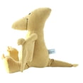 thumbnail image 2 of Dinosaur Plush Toy, Stuffed Animal Throw Plushie Pillow Doll, Present for Every Age  Occasion, 2 of 4