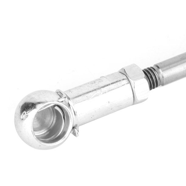 Yunᒼᑋªⁿ✿ Gear Linkage Push Rods Gear Linkage Push Rods Fit For 3pcs