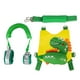 thumbnail image 1 of Arnés de seguridad ajustable, cinturón de correa auxiliar, lindo arnés de seguridad, pulsera para caminar para niños, cinturón de respuesta rápida, 1 of 9