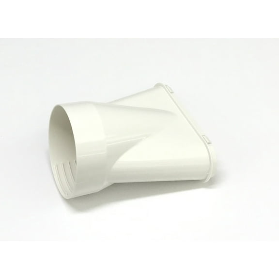 OEM Delonghi AC Air Conditioner Outlet Vent Originally Shipped With PACN135EC, PACN140E, PACN270GN3AWH