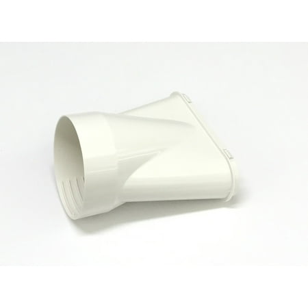 

OEM Delonghi AC Air Conditioner Outlet Vent Shipped With NF100D PACAN135EWS