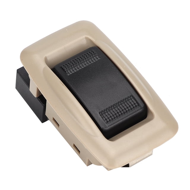Reemplazo del interruptor de control de la ventana eléctrica del automóvil Ge4t66380c05 c8h D97-05 apto para Mazda 626 2002