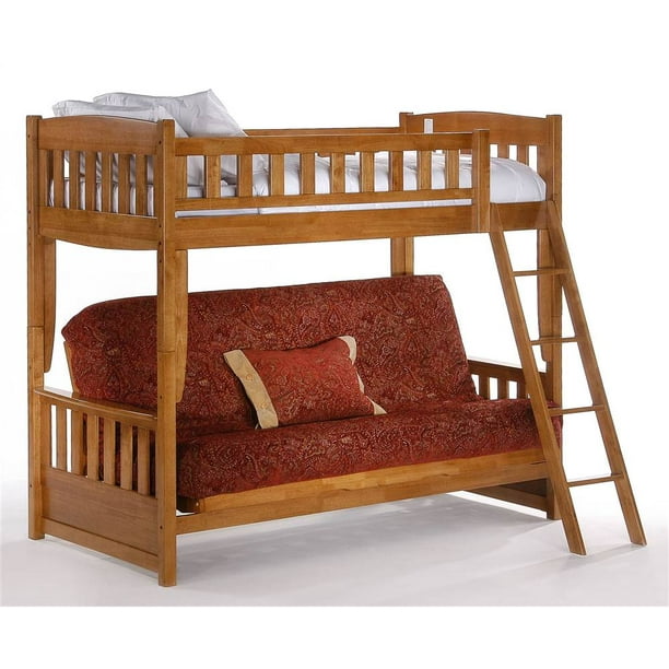 Classic designs fit in well with traditional nursery decor, vintage kids by incorporating storage into the bed itself, you get more floor space for other furniture, such as kids bookshelves or cozy bean bag chairs. twin over futon bunk bed