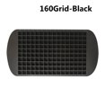 thumbnail image 3 of DEKAXID 4/6/8/15 Molde para bandeja de hielo grande de rejilla gigante de silicona de grado alimenticio, molde cuadrado para cubitos de hielo, molde para hacer cubitos de hielo DIY, 3 of 7