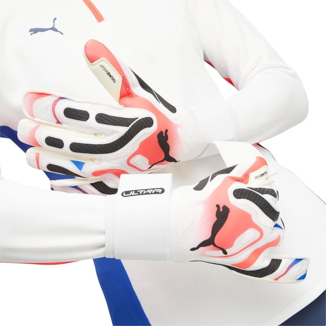 GUANTES ADIDAS BLANCO PARA UNISEX ADIDAS RESPONSE PRO X16823