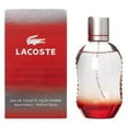 thumbnail image 3 of Lacoste Red by Lacoste, 4.2 oz Eau De Toilette Spray for Men, 3 of 3