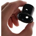 thumbnail image 3 of Loupe, Portable Monocular Magnifier Magnifying Glass Jewelry Making Tools Watch Jewelry Repair Tools Loupe Lens (10X+15X), 3 of 4