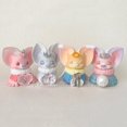thumbnail image 4 of POP MART Yoki Jewelry Little Prince Series Action Figures Toys POPMART Kawaii YOKI Anime Figures Dolls Gifts for Kids, 4 of 5