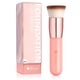 thumbnail image 1 of Brocha de maquillaje DuCare Foundation Flat Top Kabuki Synthetic, 1 of 1